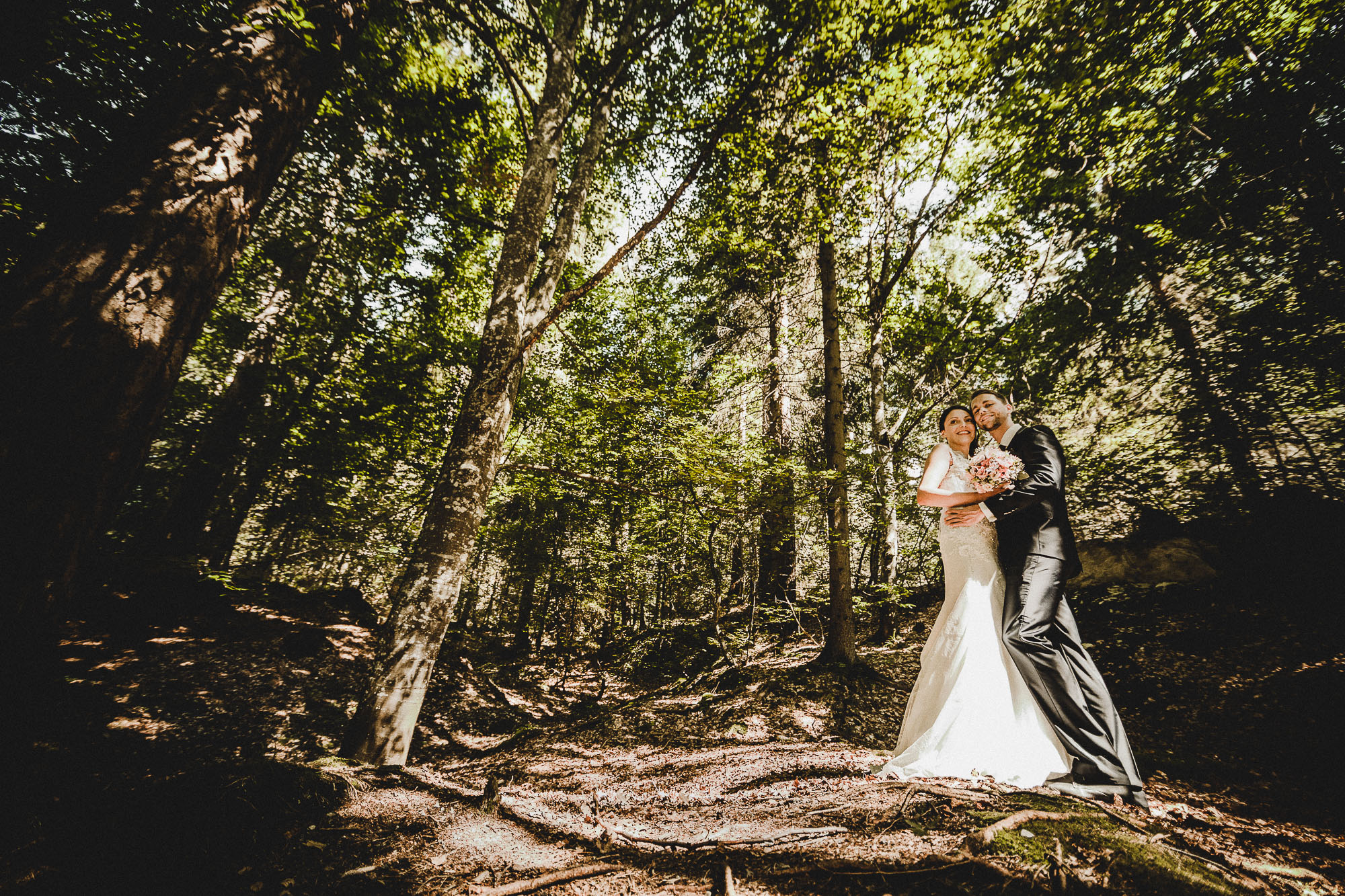 Fotoshooting 010 Flurina & Philipp